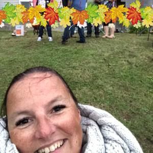 Meet your Posher, Mélanie